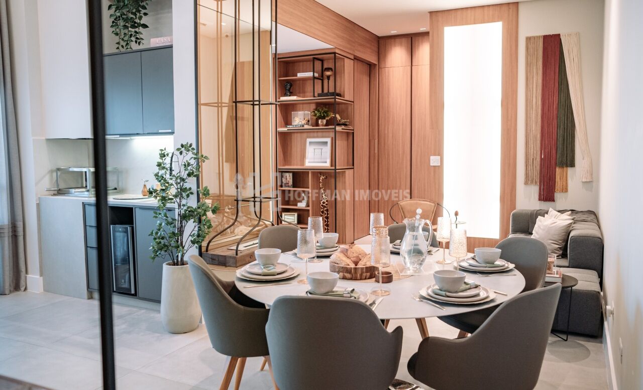 Apartamento Pronto para Venda - Barcelona