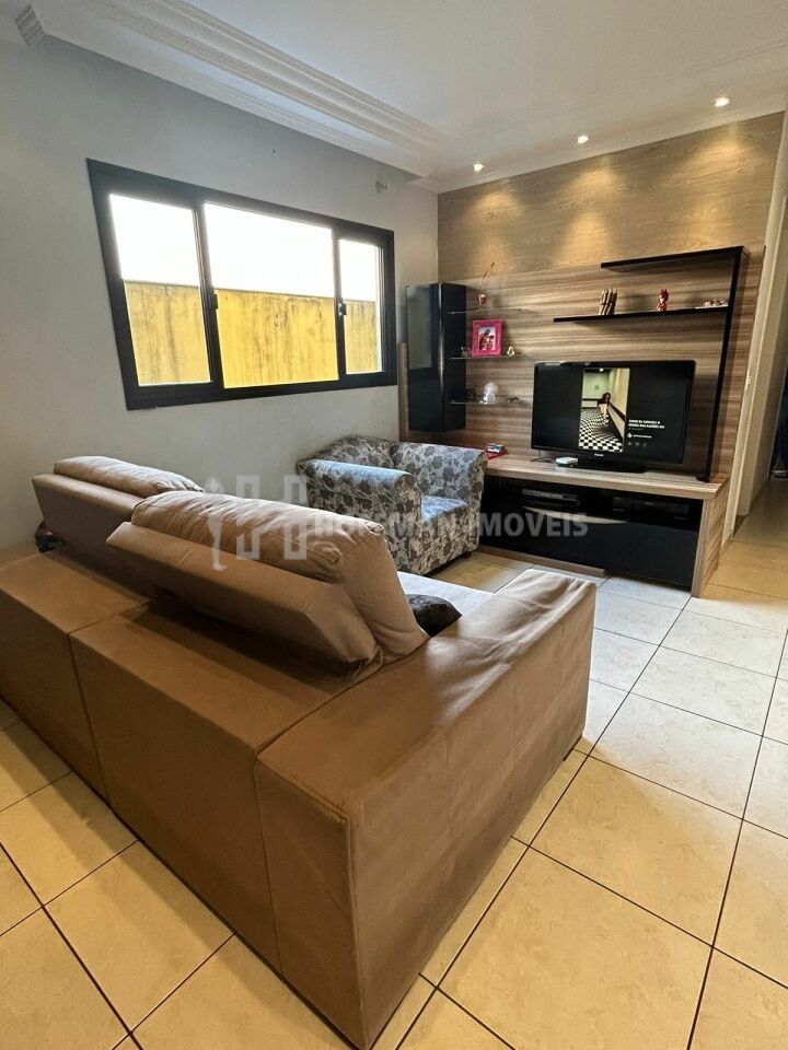 Apartamento Pronto para Venda - Vila Camilópolis
