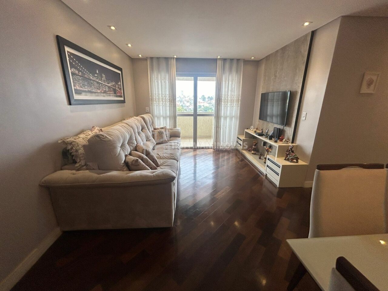 Apartamento Pronto para Venda - Jardim Santo Antônio