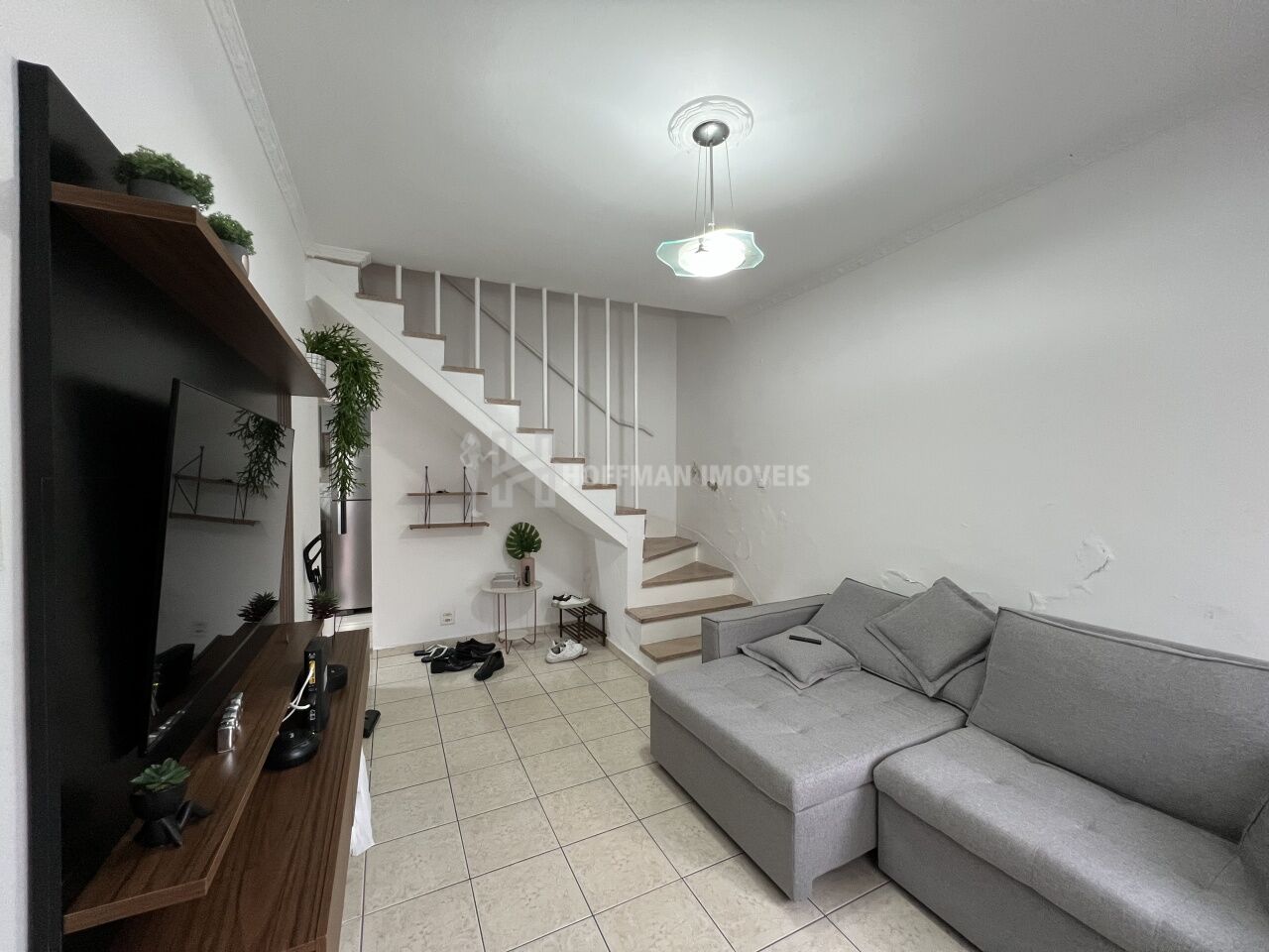 Casa para Venda - Santo Antônio
