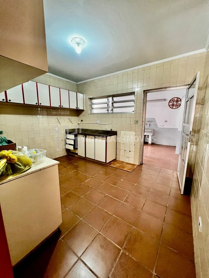 Sobrado para Venda - São José