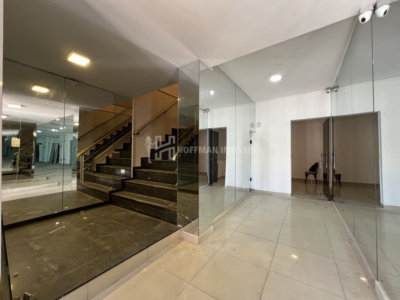 Predio Comercial para Venda - Centro