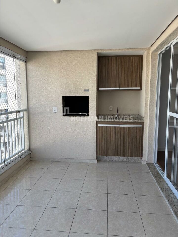 Apartamento Pronto para Venda - Mauá