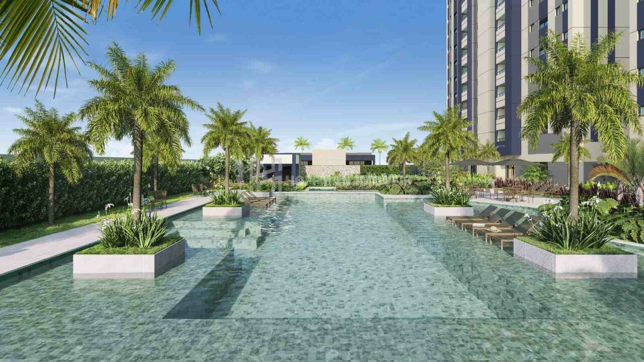 Apartamento em Construcao para Venda - Jardim