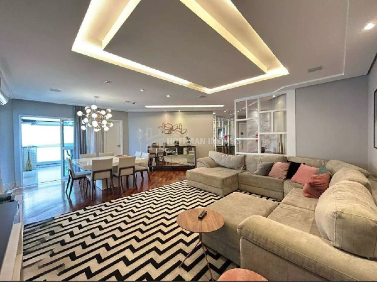 Apartamento para Venda - Olímpico