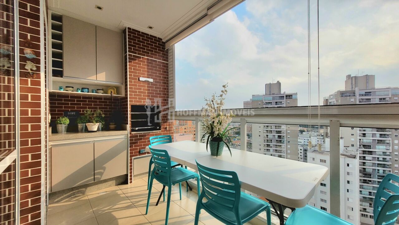 Apartamento para Venda - Santa Paula