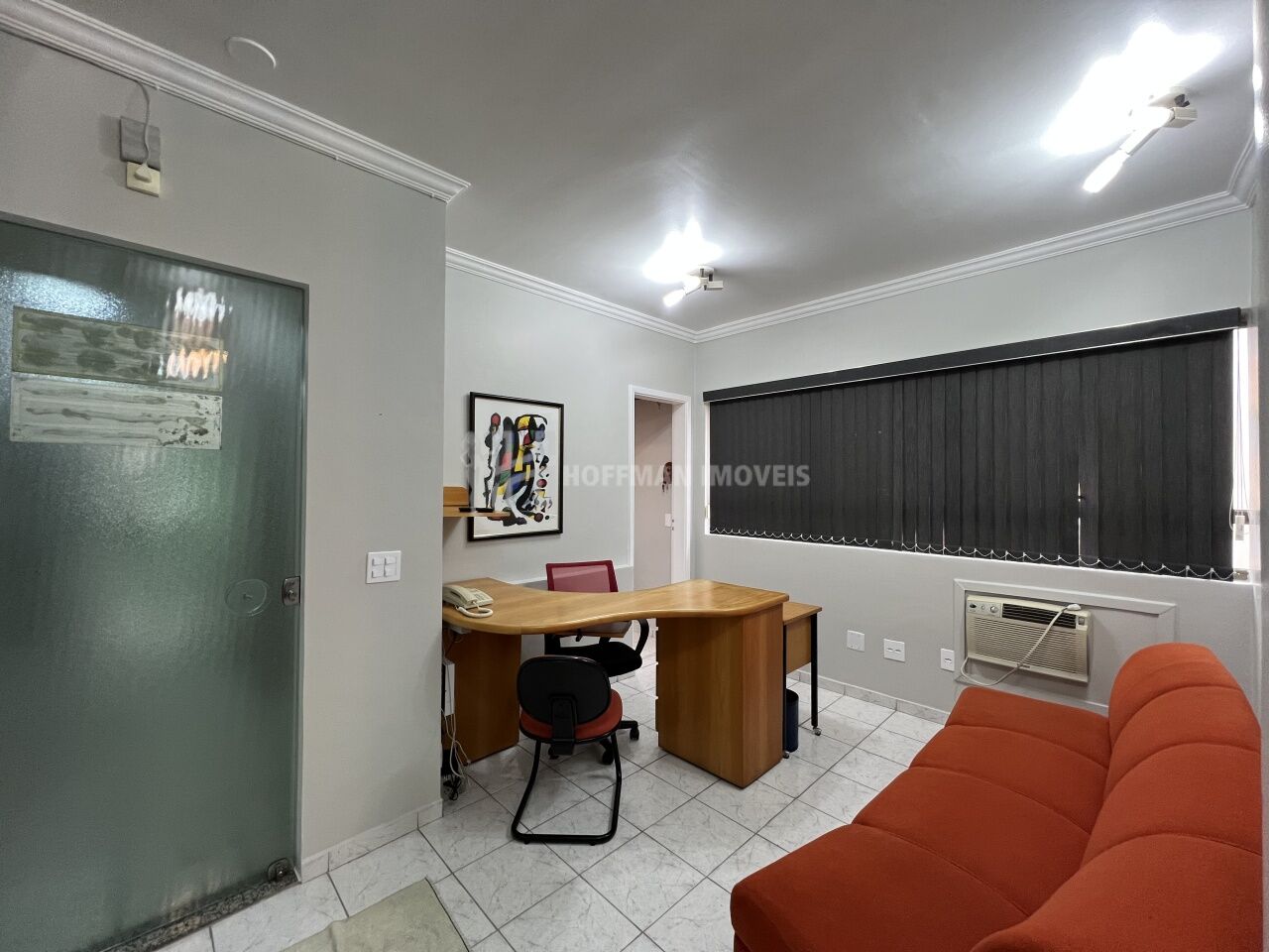 Sala Comercial para Locação - Santo Antônio