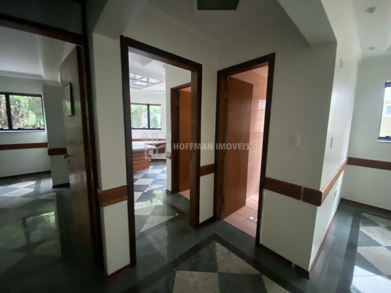 Sala Comercial para Venda - Nova Gerty