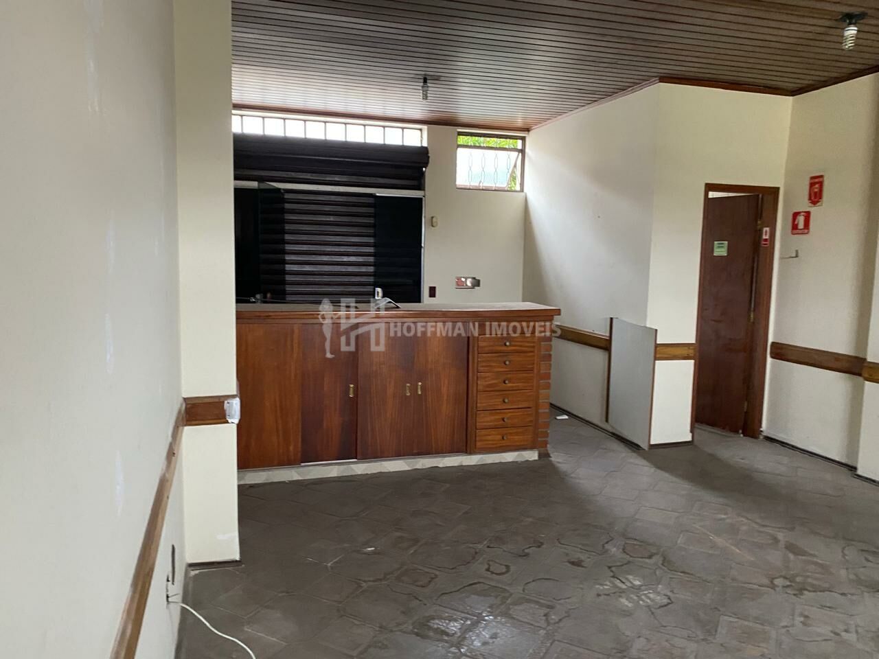 Salao Comercial para Venda - Nova Gerty