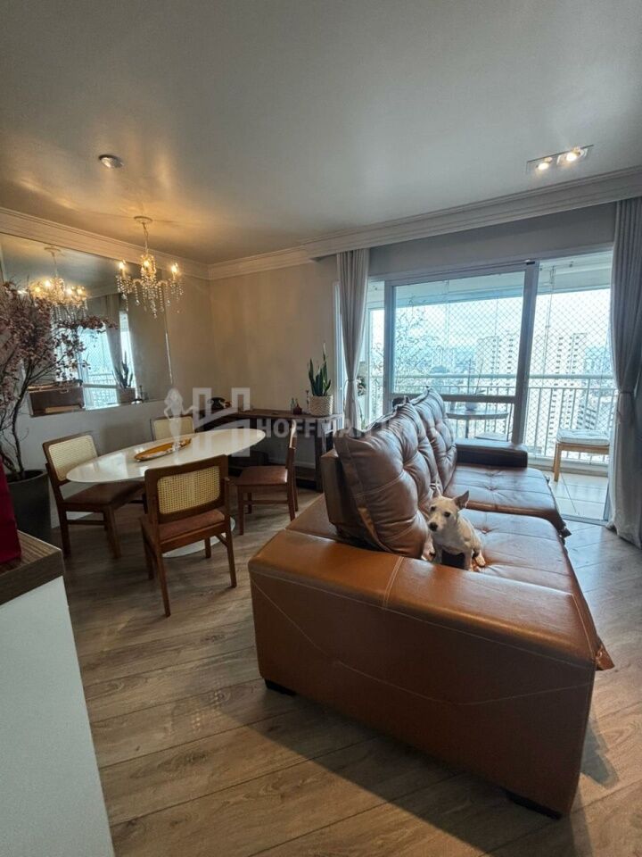 Apartamento para Venda - Boa Vista