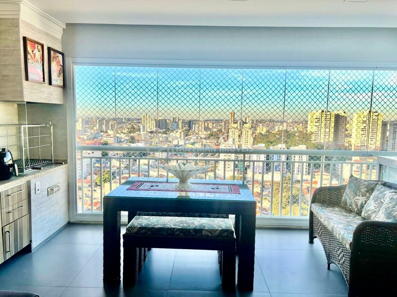 Apartamento para Venda - Boa Vista