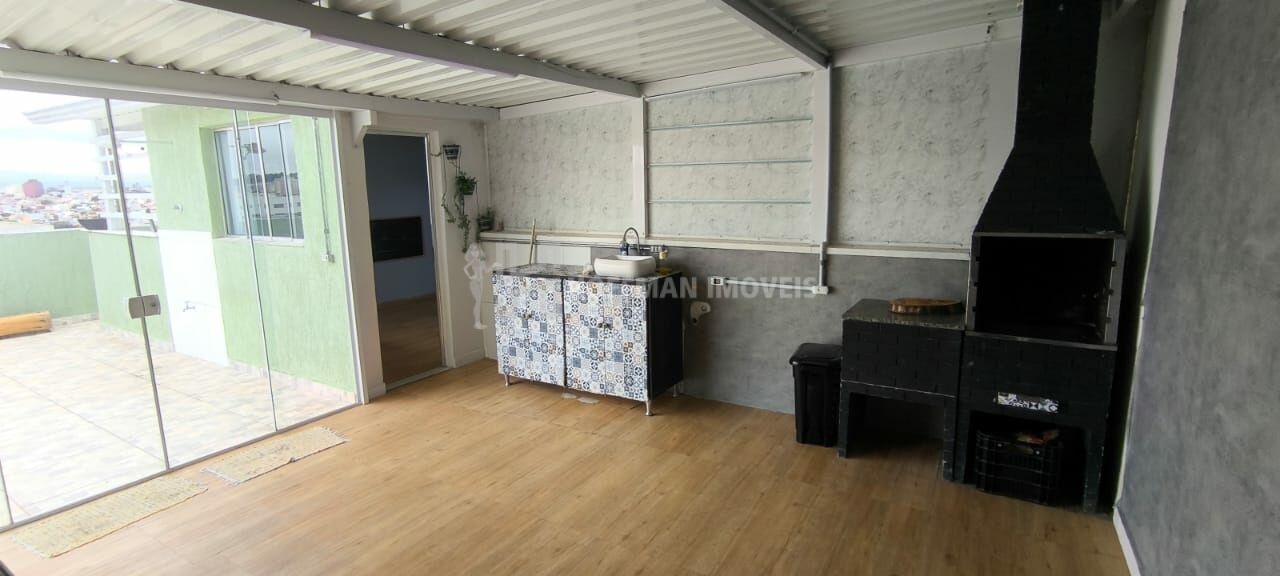 Duplex para Venda - Santa Maria