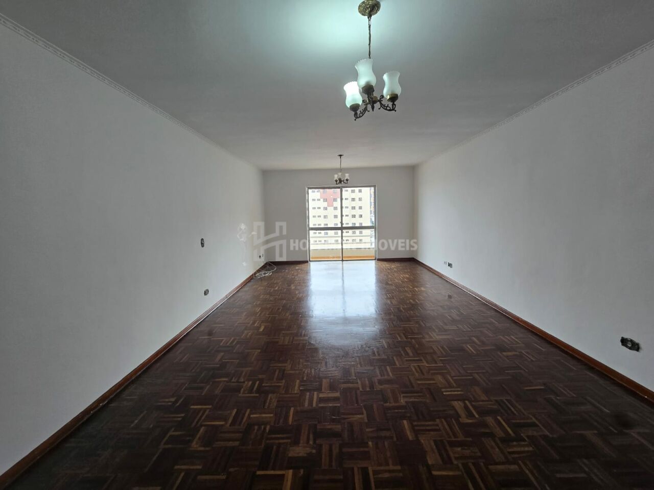 Apartamento Pronto para Venda - Santa Paula
