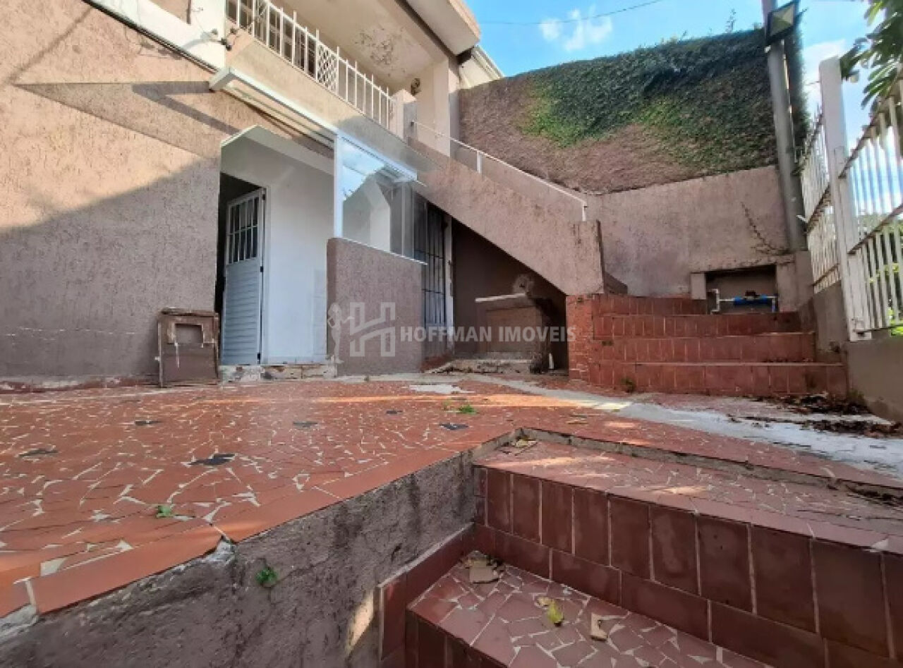 Sobrado para Venda - Boa Vista