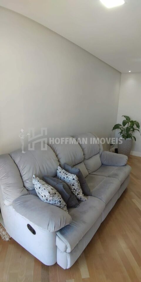 Apartamento Pronto para Venda - Barcelona