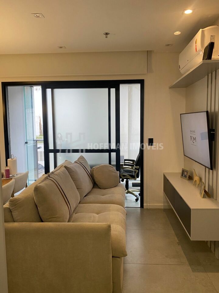 Apartamento para Venda - Santa Paula
