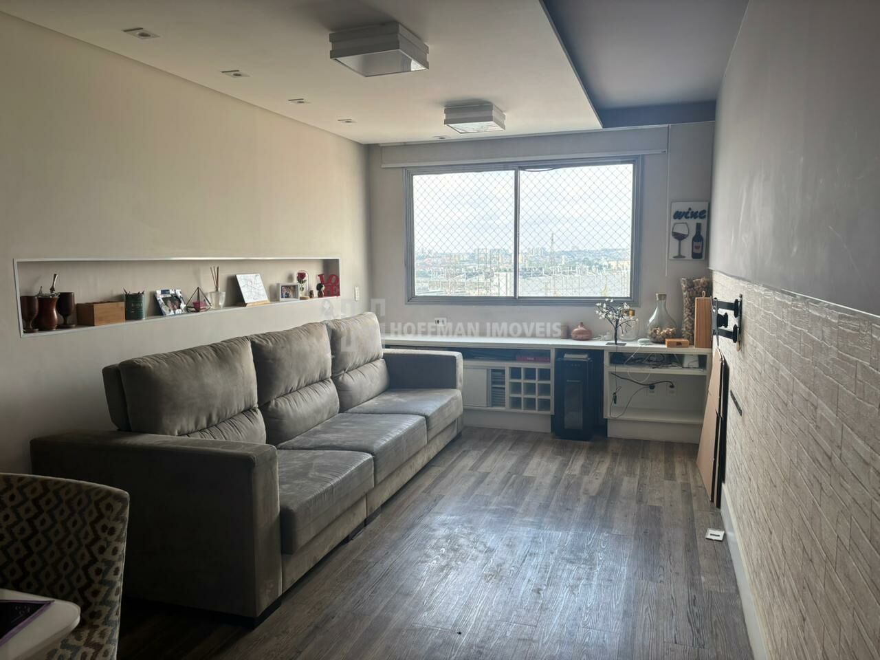 Apartamento para Venda - Centro