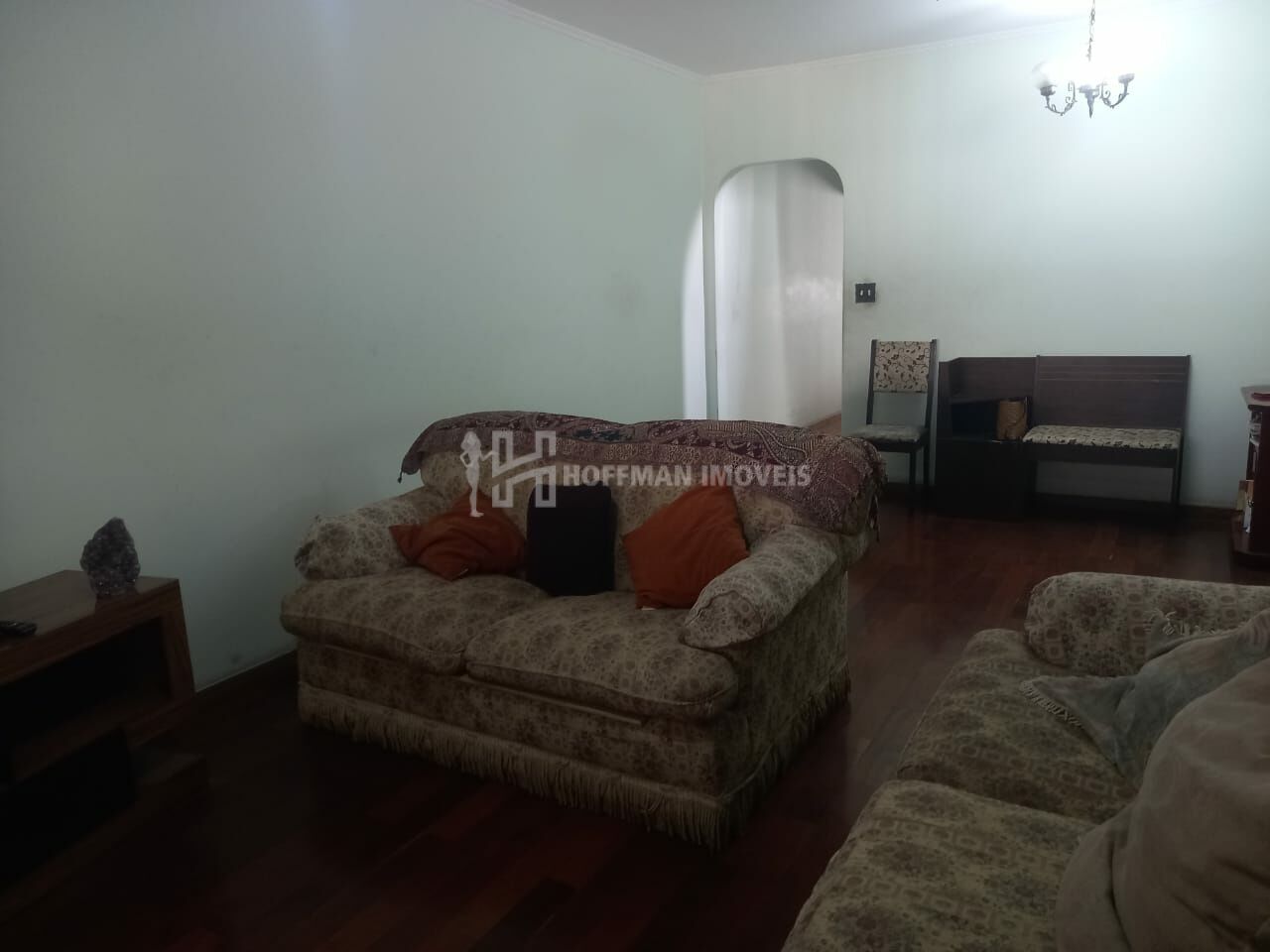 Sobrado para Venda - Osvaldo Cruz
