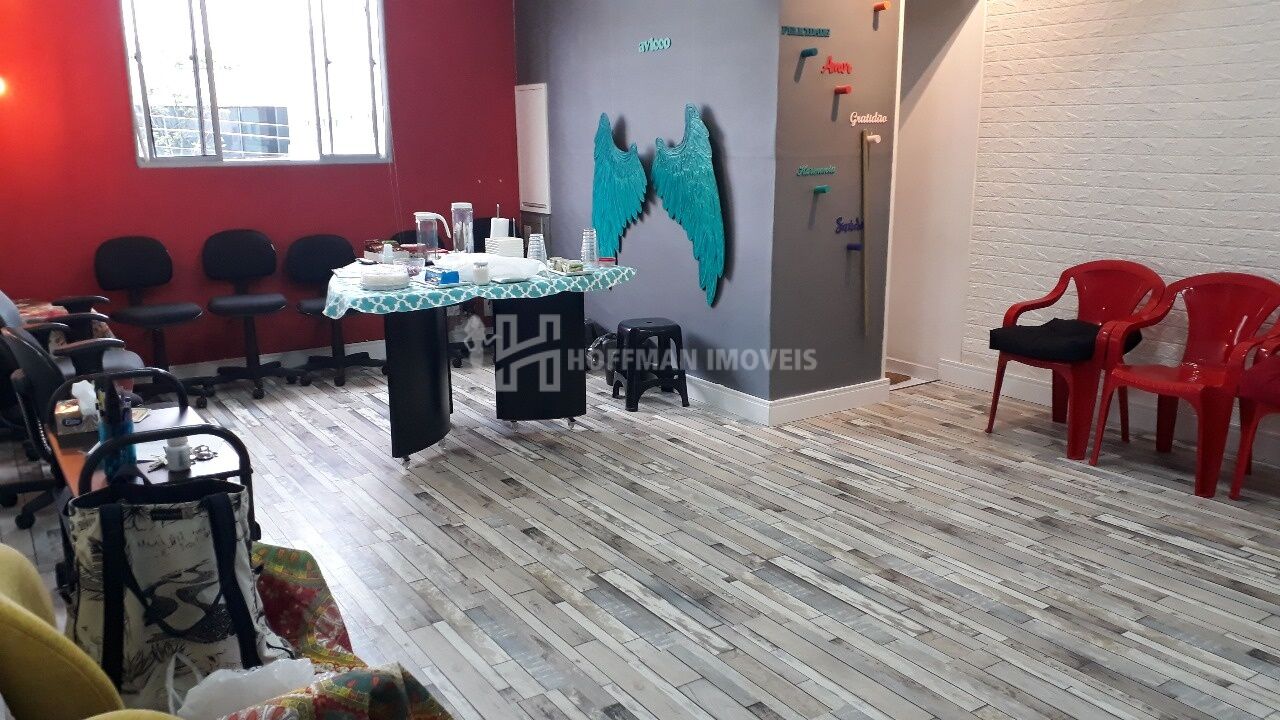 Sala Comercial para Venda - Centro