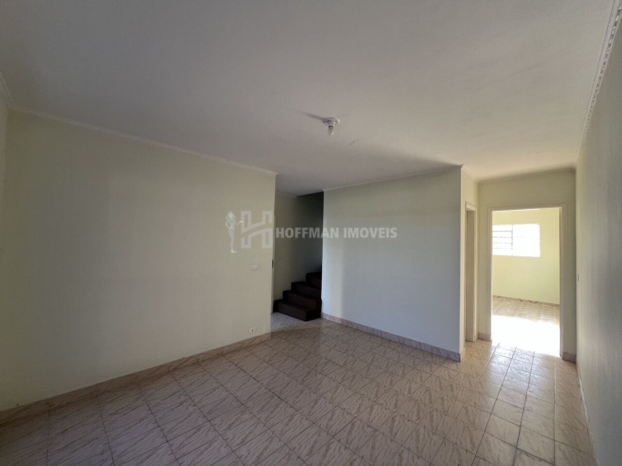 Sobrado para Venda - Vila Príncipe de Gales