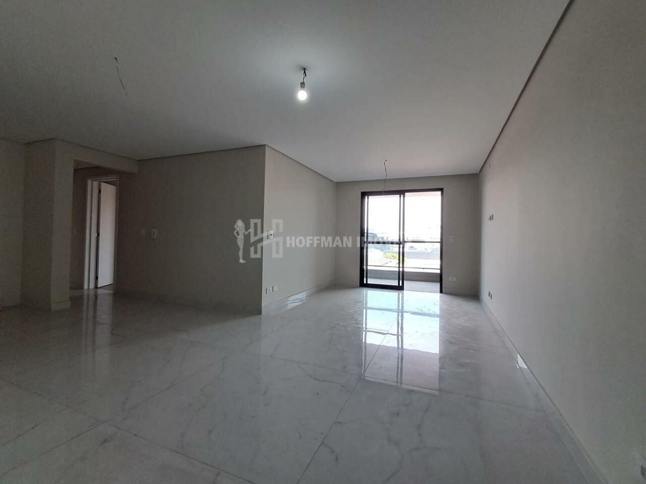 Apartamento Pronto para Venda - Nova Gerty