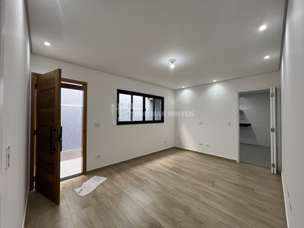 Casa Assobradada para Venda - Santa Maria