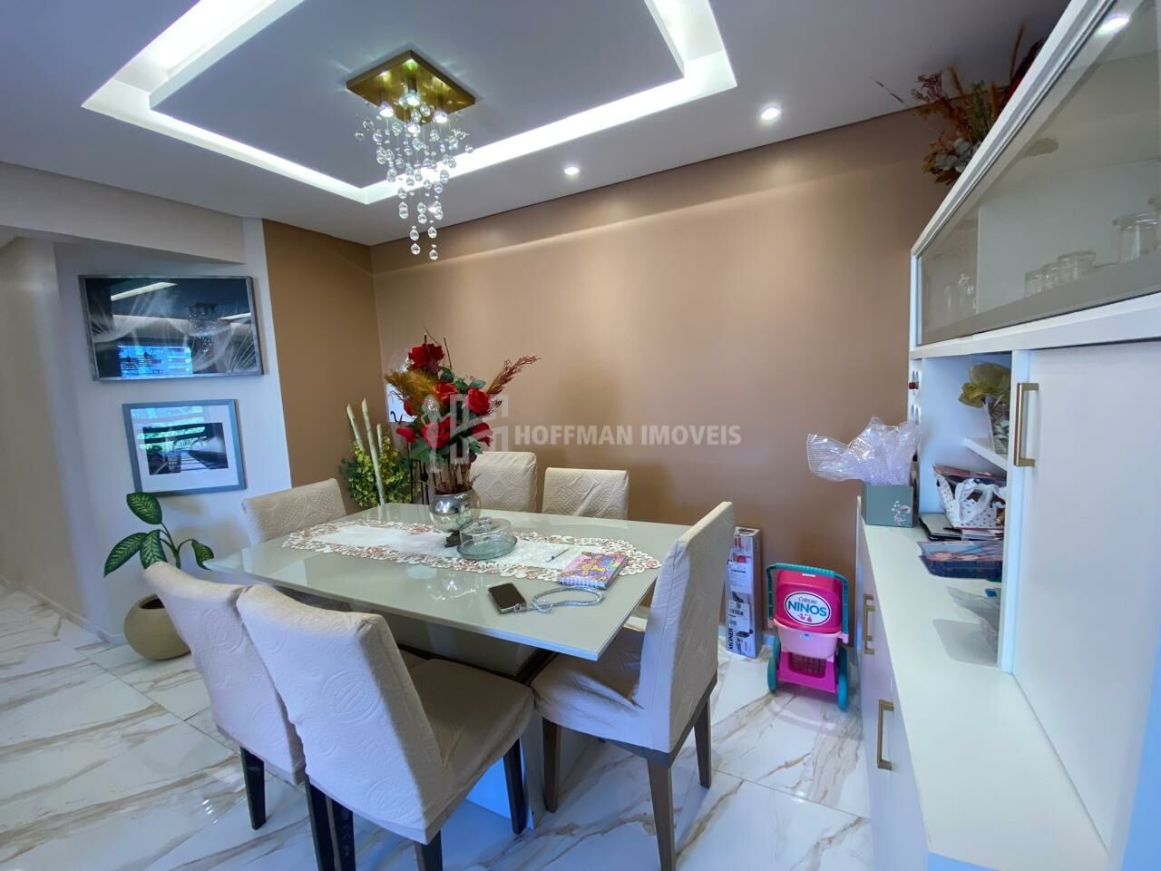 Apartamento para Venda - Santa Paula