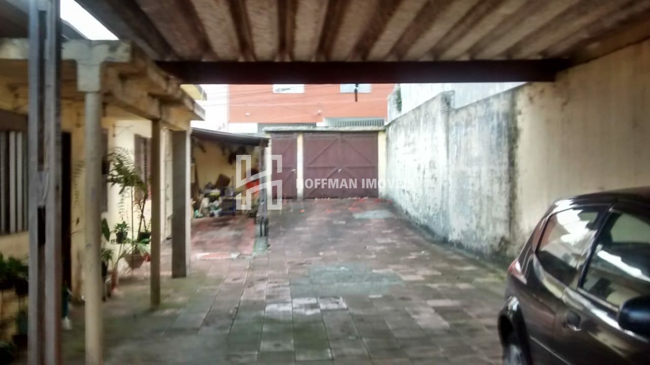 3 Casas para Venda - Olímpico