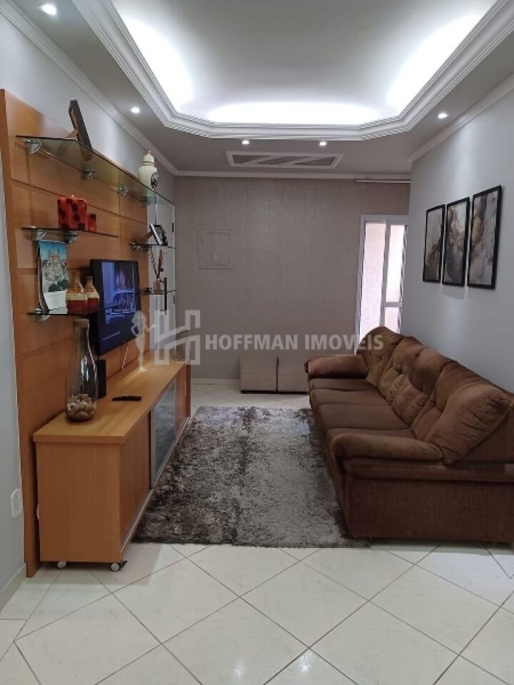 Apartamento Pronto para Venda - Santa Maria