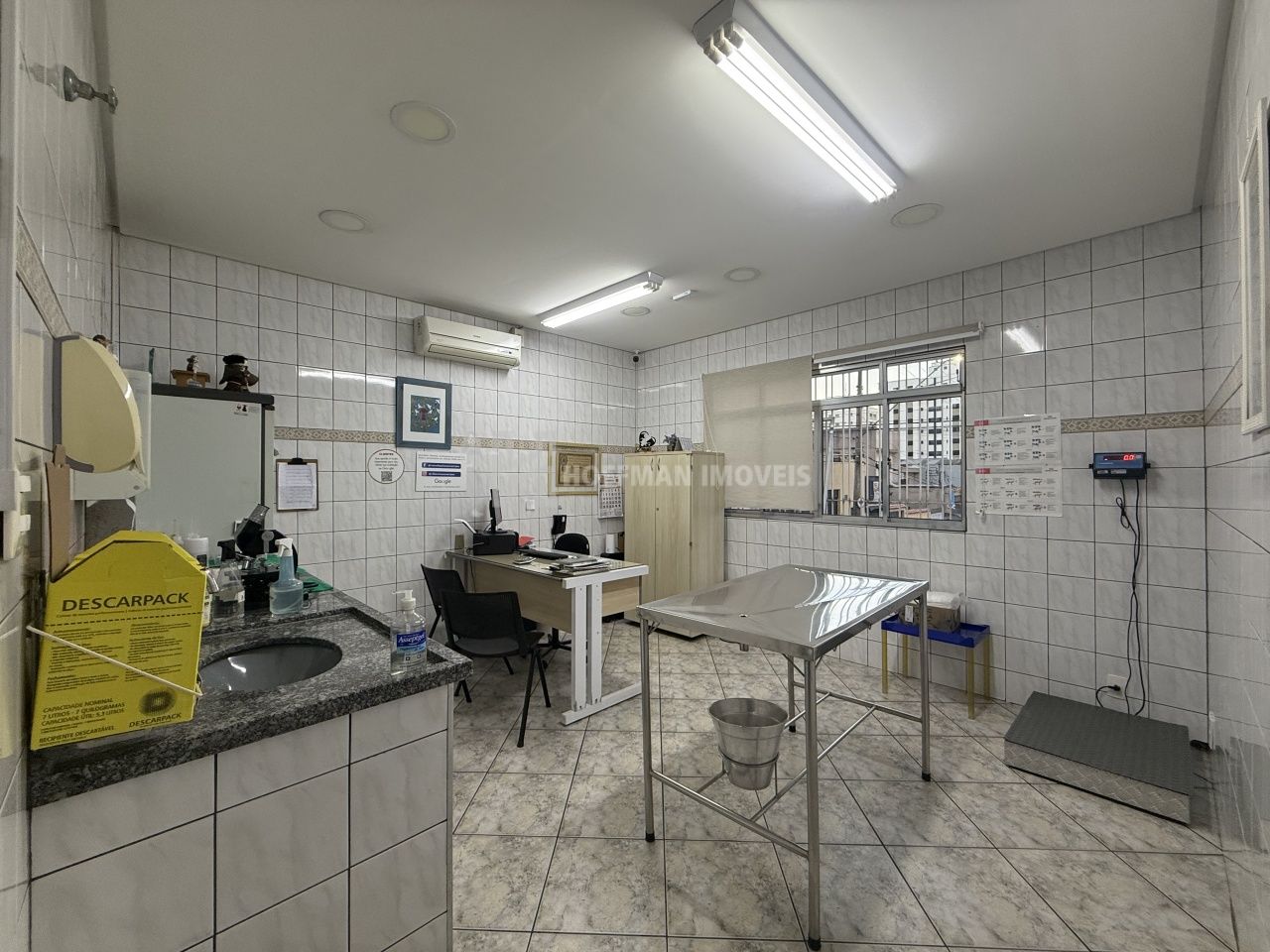 Casa para Venda - Santa Paula