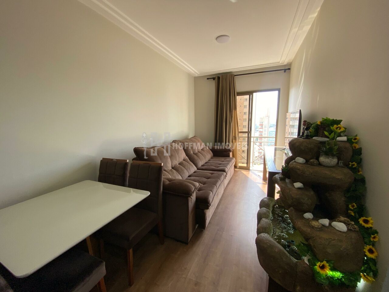 Apartamento para Venda - Barcelona