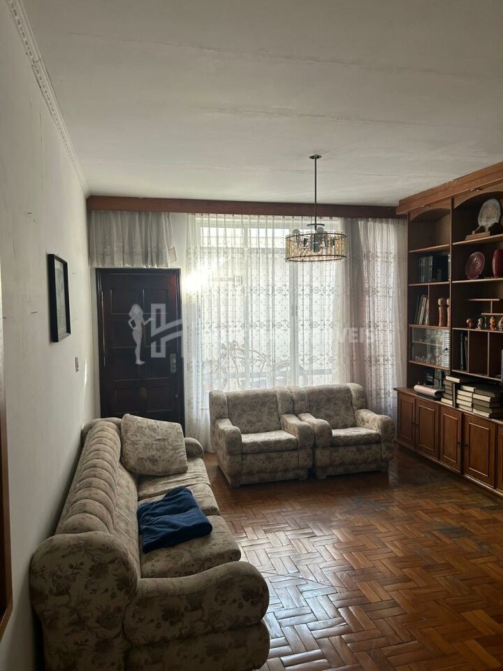 Sobrado para Venda - Santa Paula