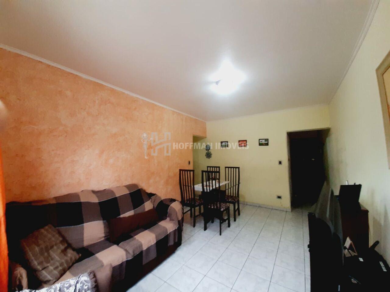 Apartamento Pronto para Venda - Osvaldo Cruz