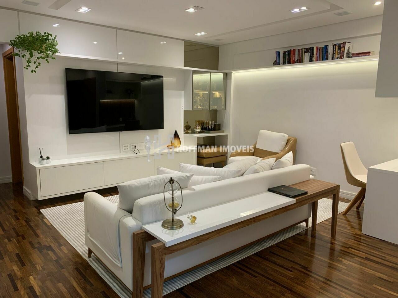 Apartamento para Venda - Vila Floresta
