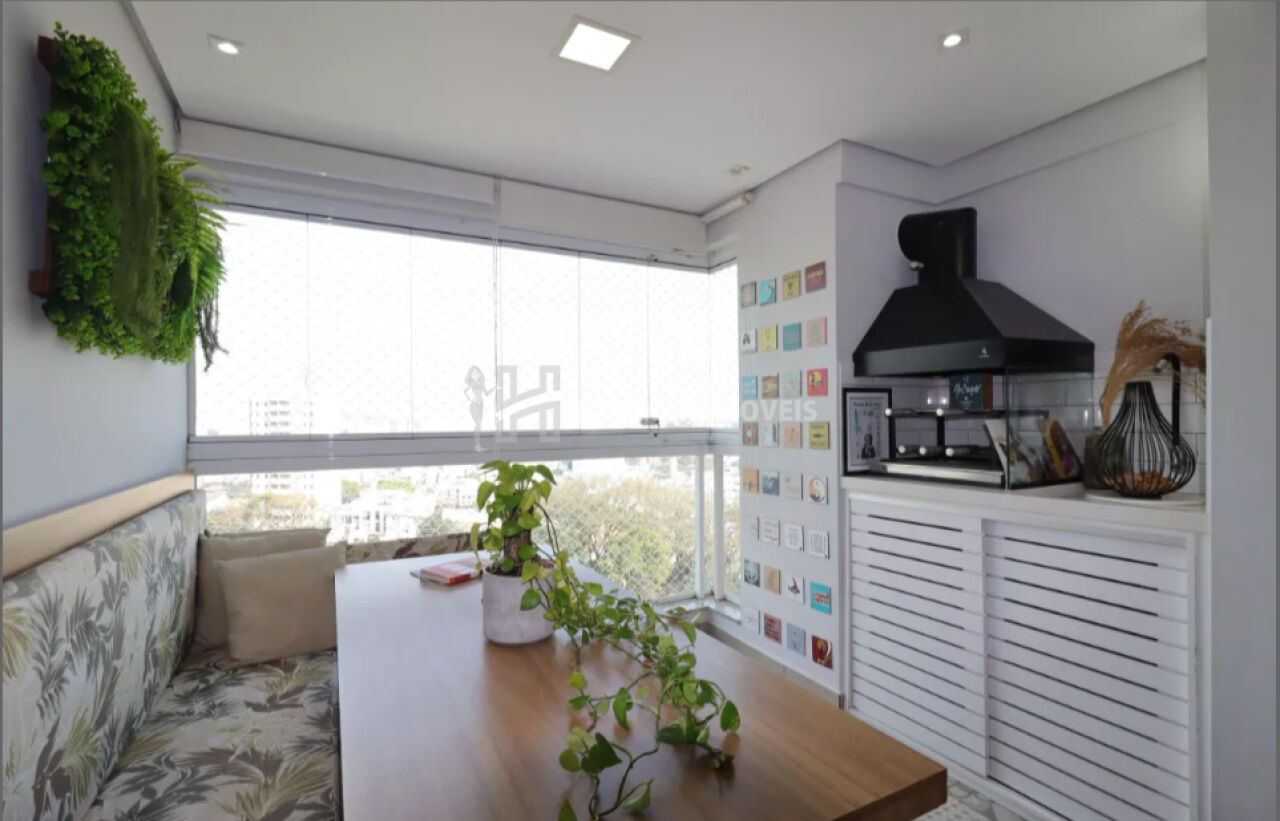 Apartamento para Venda - Campestre