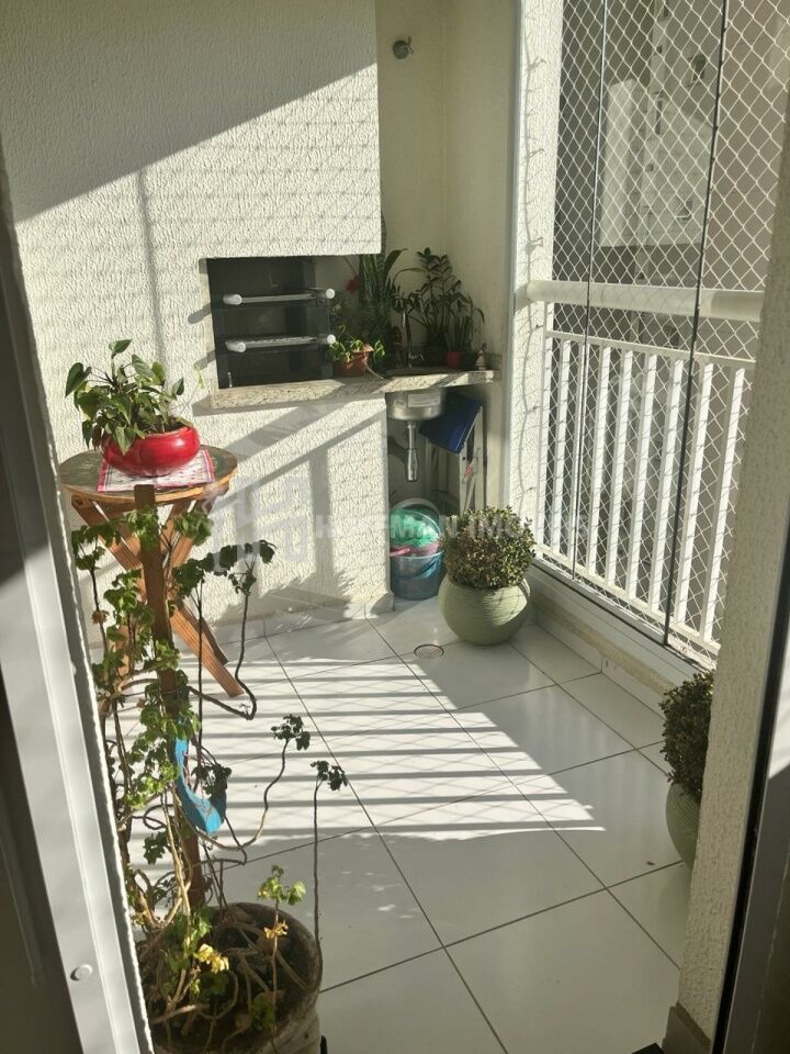 Apartamento para Venda - Jardim São Caetano