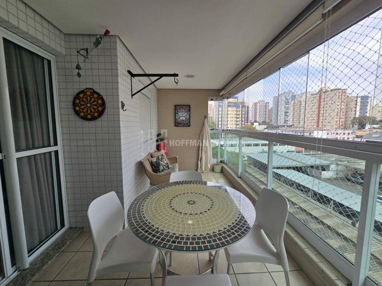 Apartamento Pronto para Venda - Santa Paula