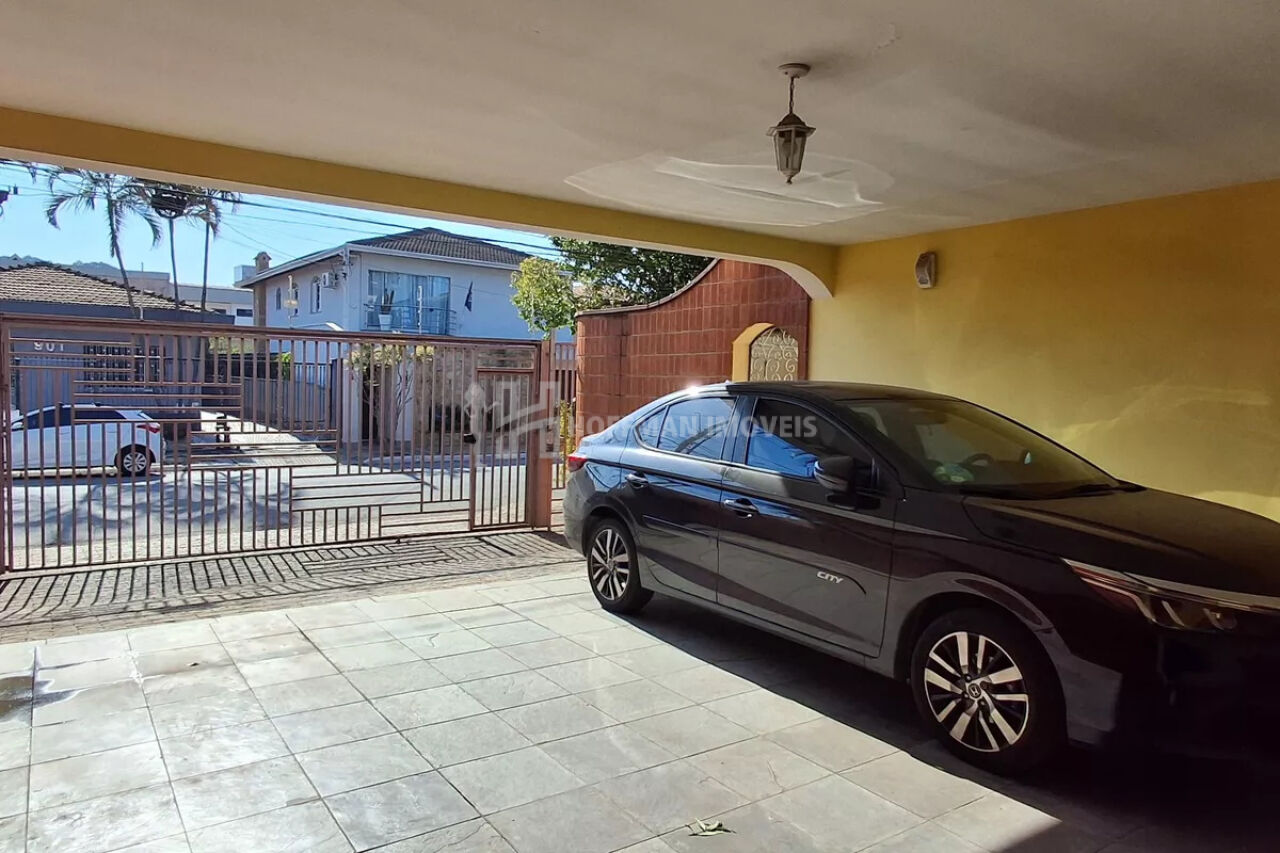Casa para Venda - Jardim São Caetano