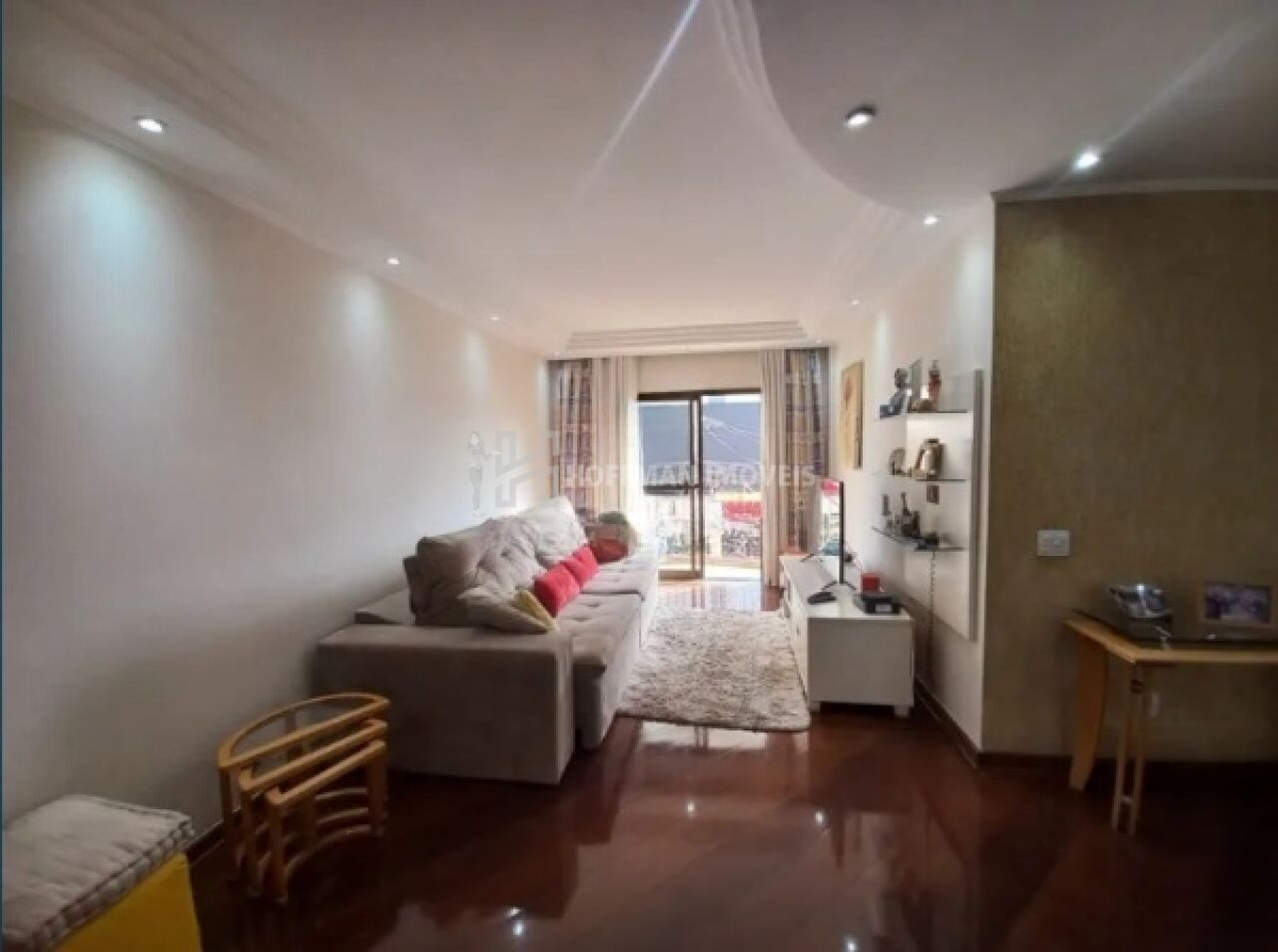 Apartamento Pronto para Venda - Santa Paula