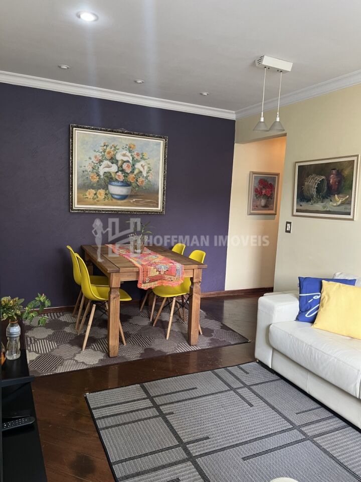 Apartamento para Venda - Santo Antônio