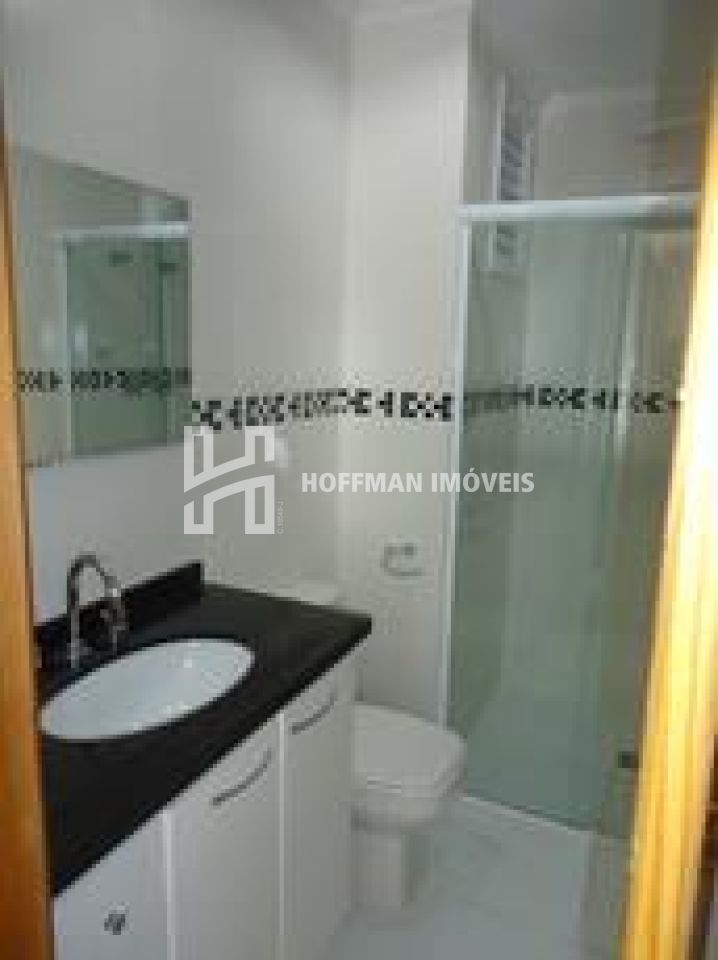 Apartamento Pronto para Venda - Santa Maria