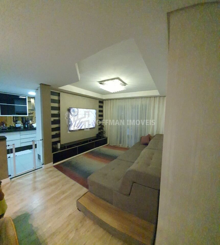 Apartamento Pronto para Venda - Cerâmica
