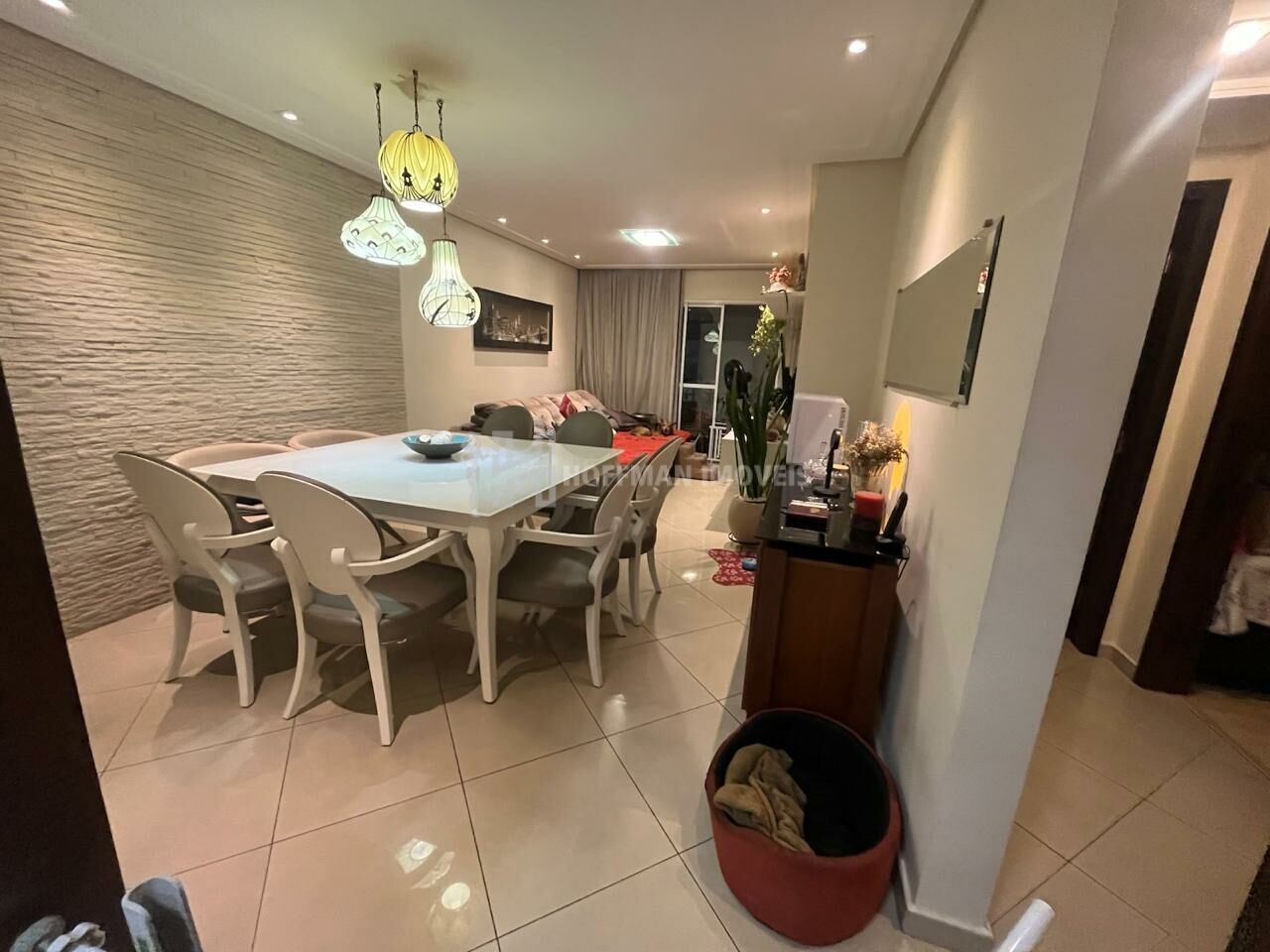 Apartamento para Venda - Jardim Bela Vista