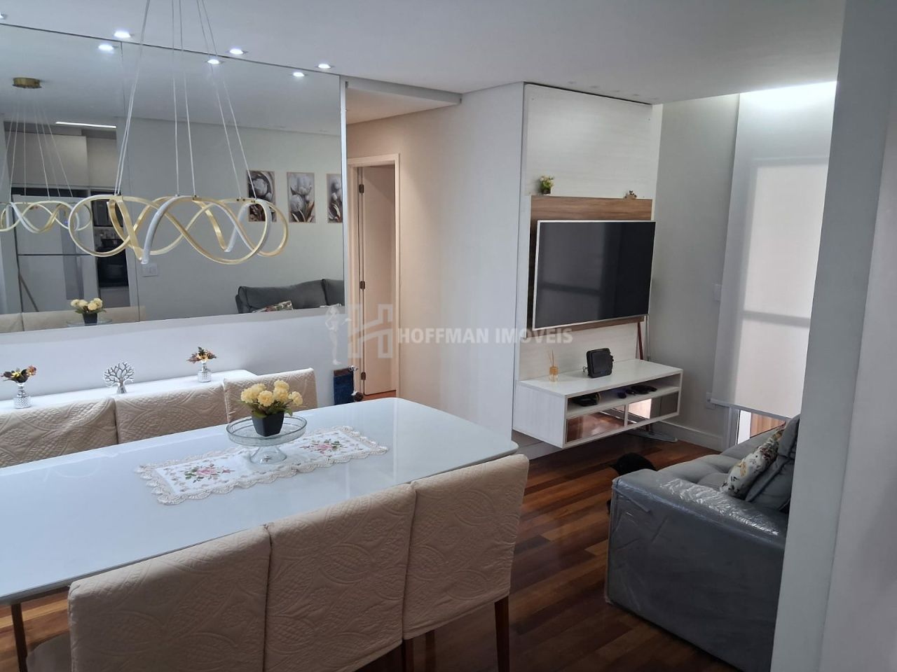 Apartamento para Venda - Boa Vista