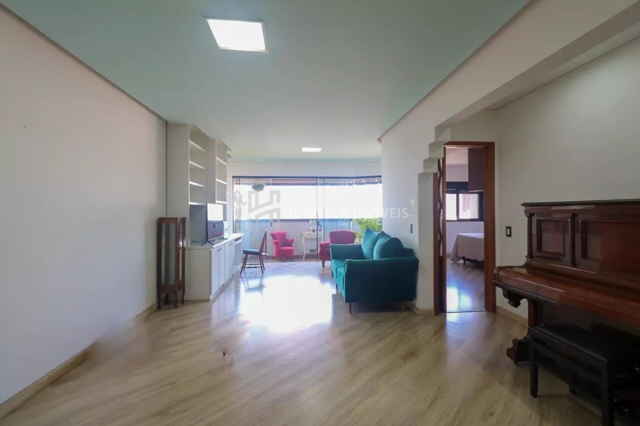 Apartamento Pronto para Venda - Barcelona