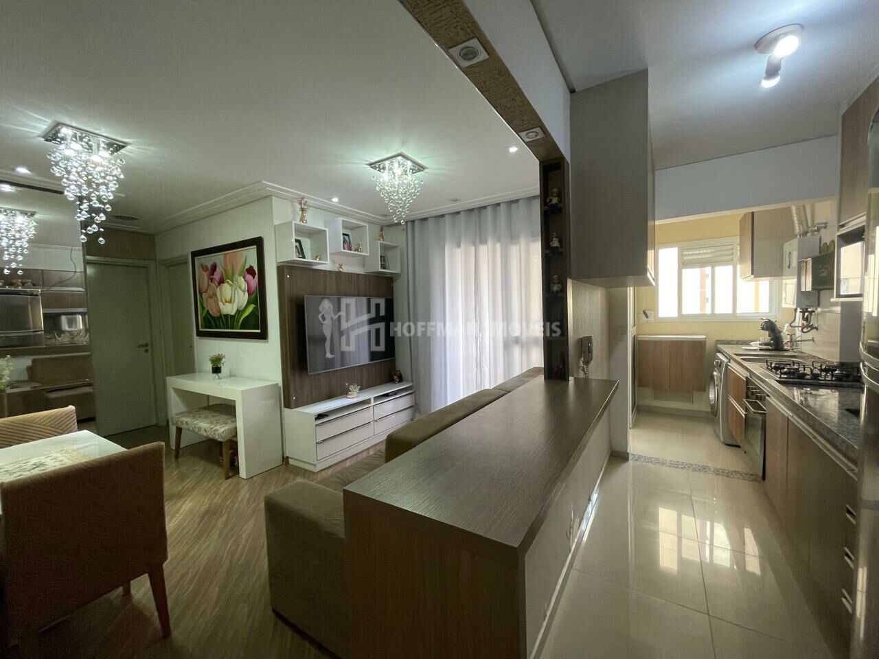 Apartamento para Venda - Boa Vista