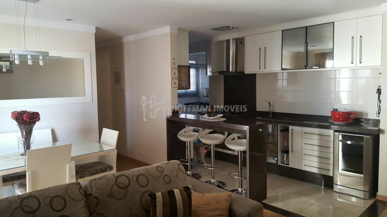Apartamento Pronto para Venda - Mauá