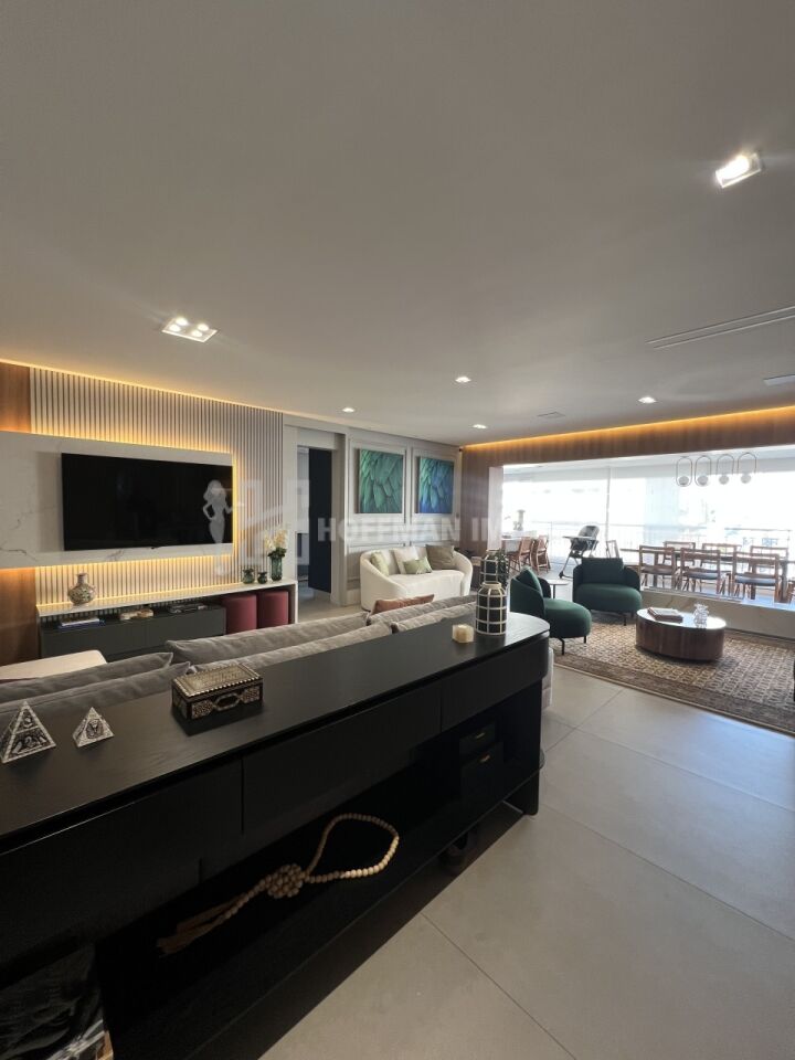 Apartamento para Venda - Cerâmica