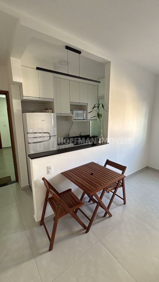 Apartamento para Venda - Nova Gerty