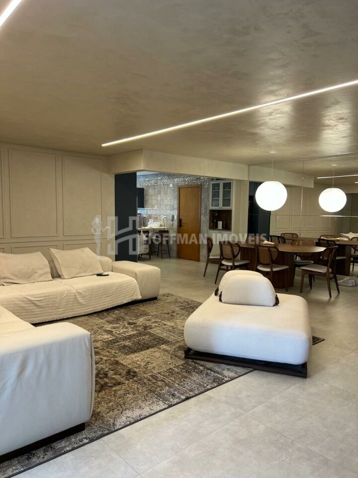 Apartamento para Venda - Barcelona